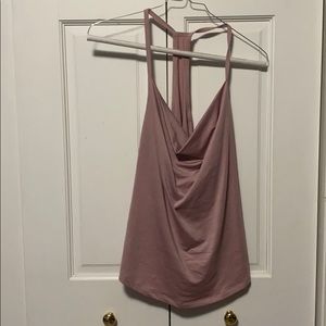 Fabletics tank top
